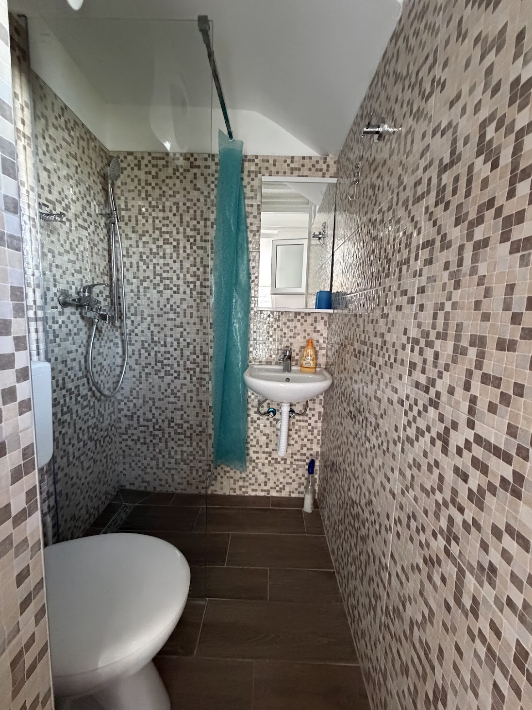Vila Amna