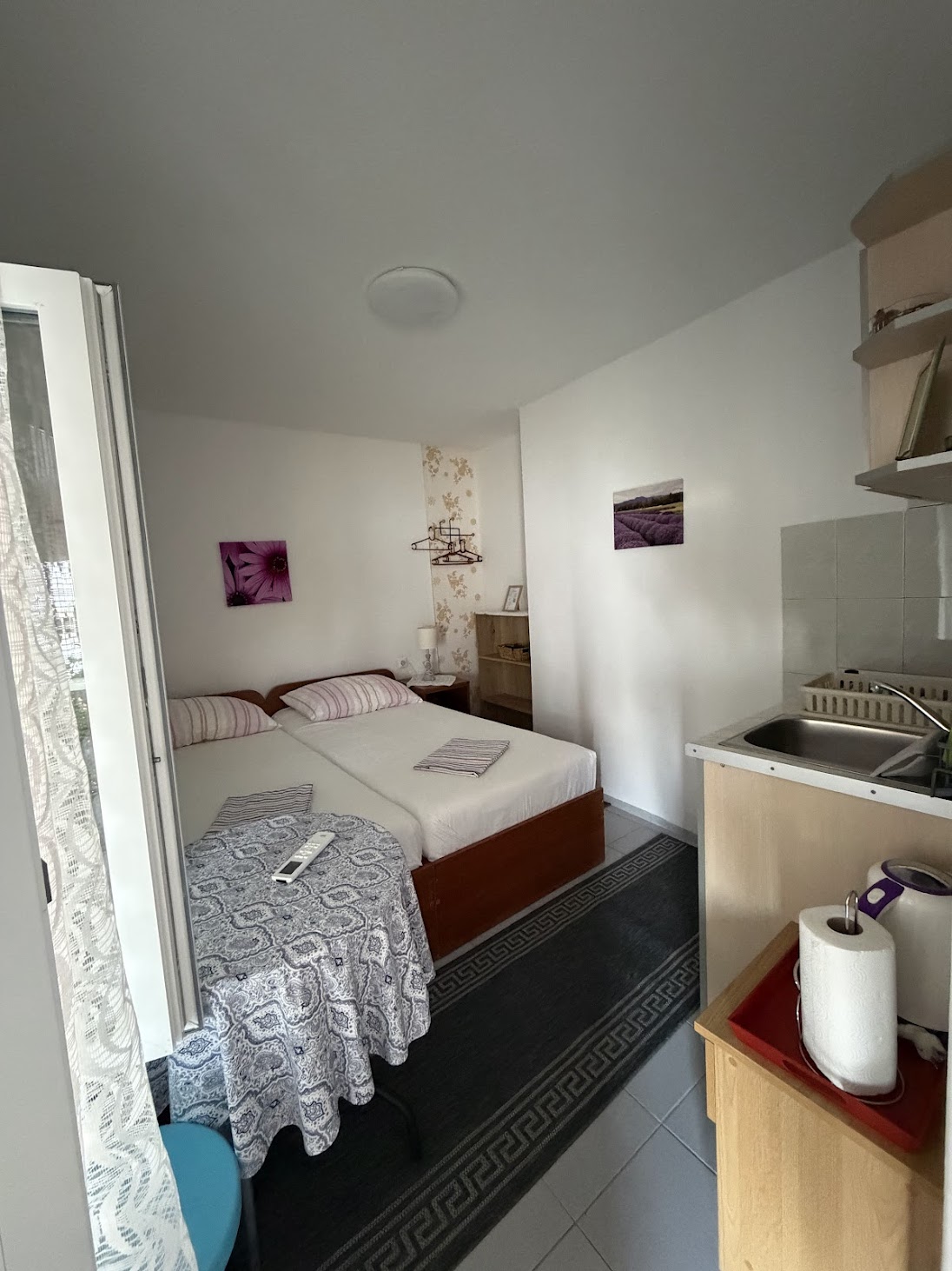 Vila Amna